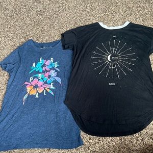 2 Shirt bundle